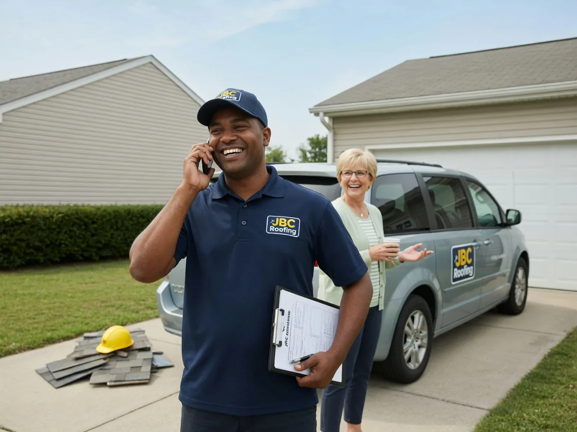 Roof Replacement Rudolph, WI FAQs